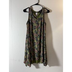 Naif Dress Woman's L
